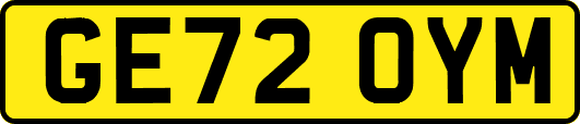 GE72OYM