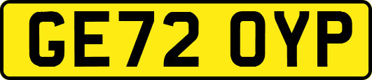 GE72OYP