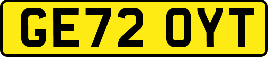 GE72OYT
