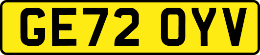 GE72OYV