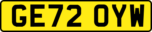 GE72OYW