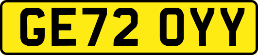 GE72OYY