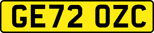 GE72OZC