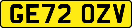 GE72OZV