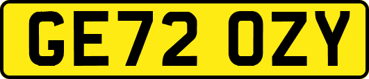 GE72OZY