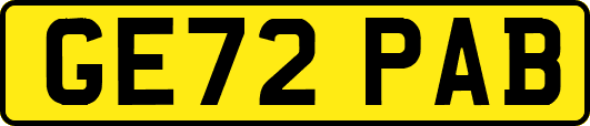 GE72PAB