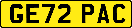 GE72PAC
