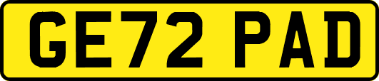 GE72PAD