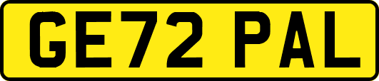 GE72PAL