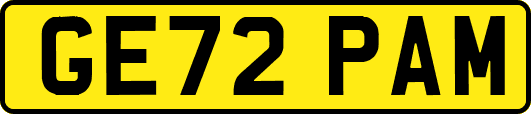 GE72PAM