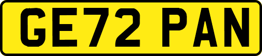 GE72PAN