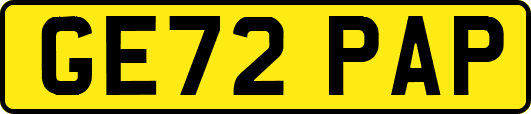 GE72PAP
