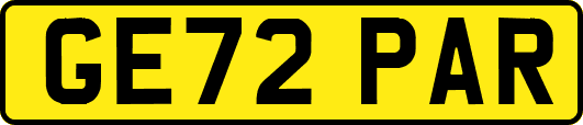 GE72PAR