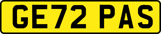 GE72PAS