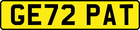 GE72PAT