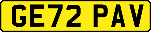 GE72PAV