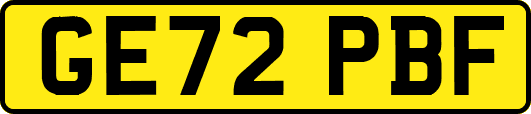 GE72PBF