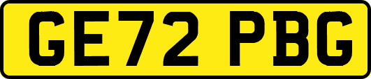 GE72PBG