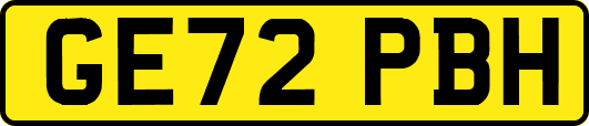 GE72PBH