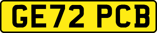 GE72PCB
