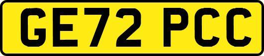 GE72PCC