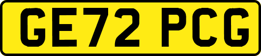 GE72PCG