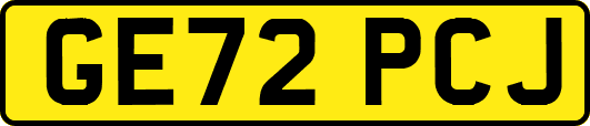 GE72PCJ