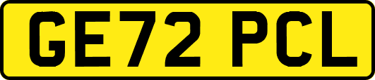 GE72PCL