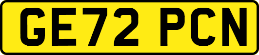 GE72PCN