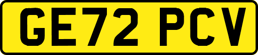 GE72PCV