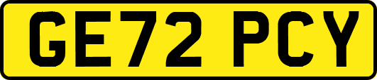 GE72PCY