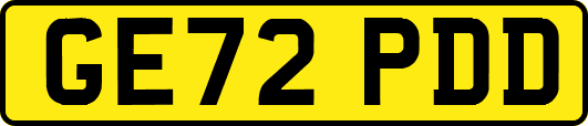 GE72PDD