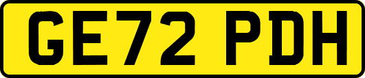 GE72PDH