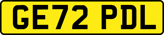 GE72PDL