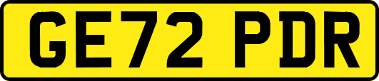 GE72PDR