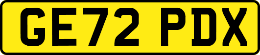 GE72PDX