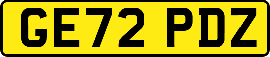 GE72PDZ