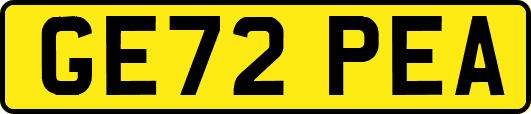 GE72PEA