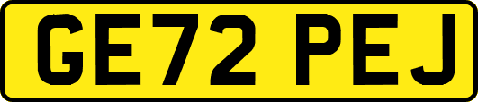 GE72PEJ