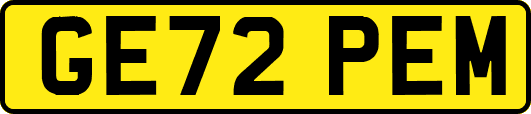 GE72PEM