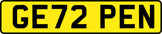 GE72PEN