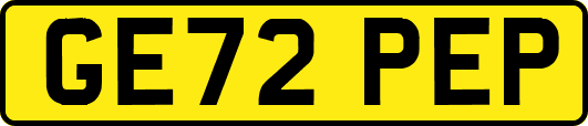 GE72PEP