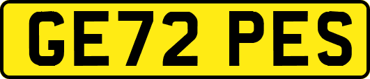 GE72PES