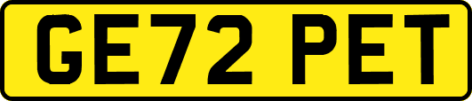 GE72PET