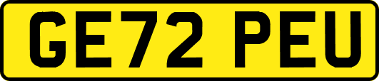 GE72PEU