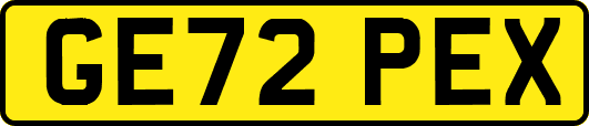 GE72PEX