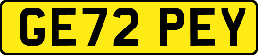 GE72PEY