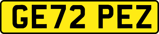 GE72PEZ
