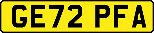 GE72PFA