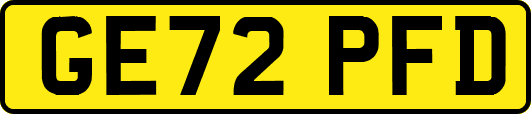 GE72PFD